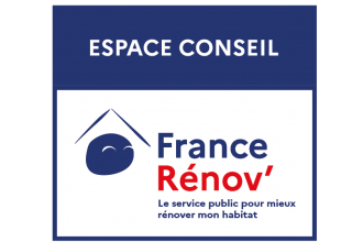 Espace conseil France Rénov'