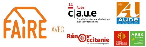 Guichet Rénov'Occitanie - Mon Coach Eco-Logis