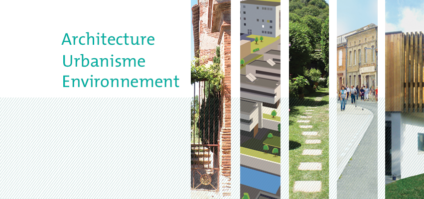 Conseil d'architecture d'urbanisme et d'environnement de la Haute-Garonne