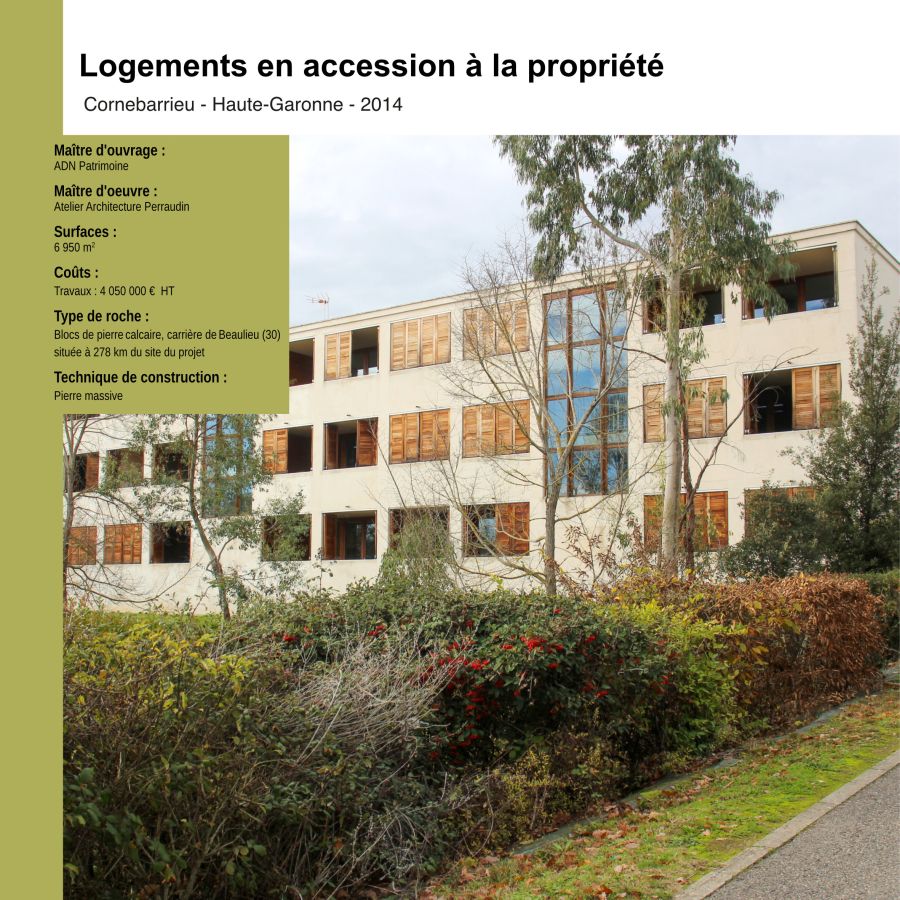 Logements