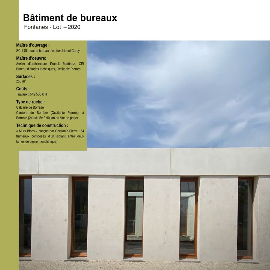 Bureaux