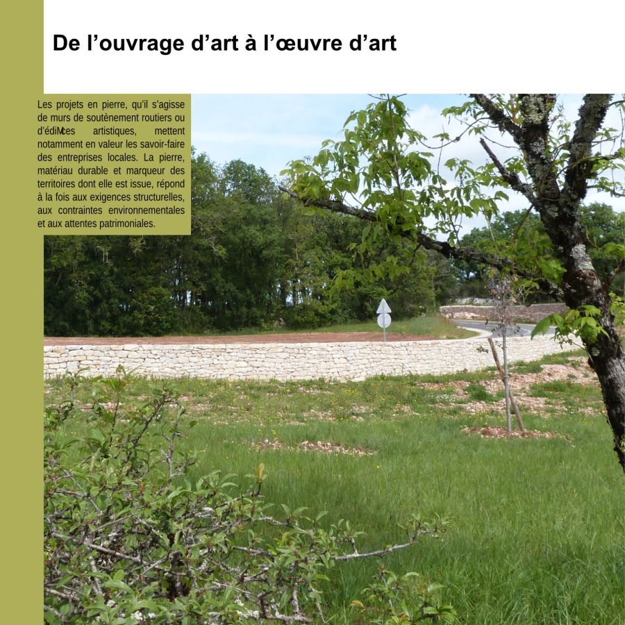 ouvrages d'art