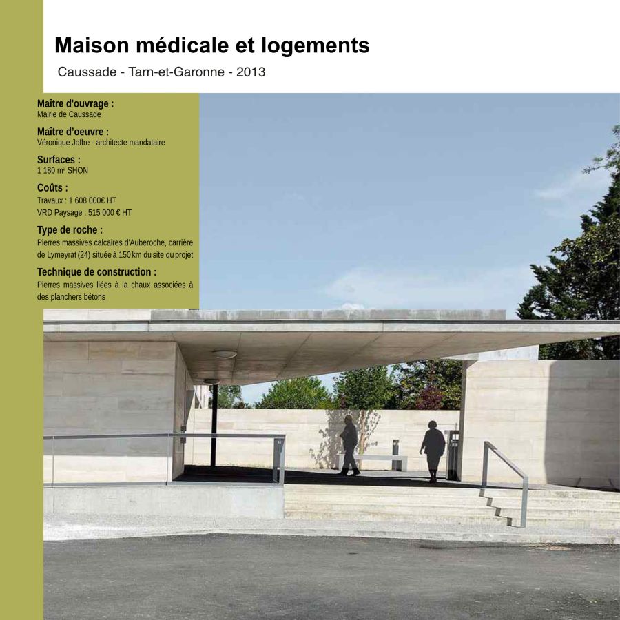Maison médicale