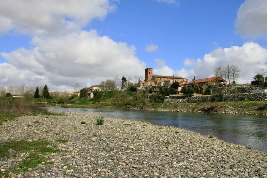Carbonne