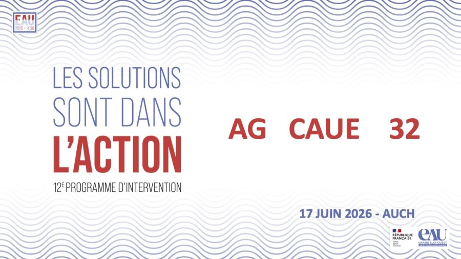 Présentation de l'Agence de l'Eau
