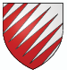 Blason Belvianes-et-Cavirac