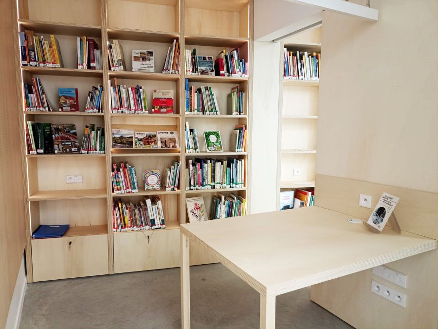 espace conseil