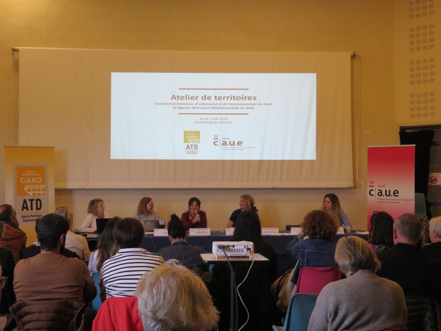 réaménagement des cimetières