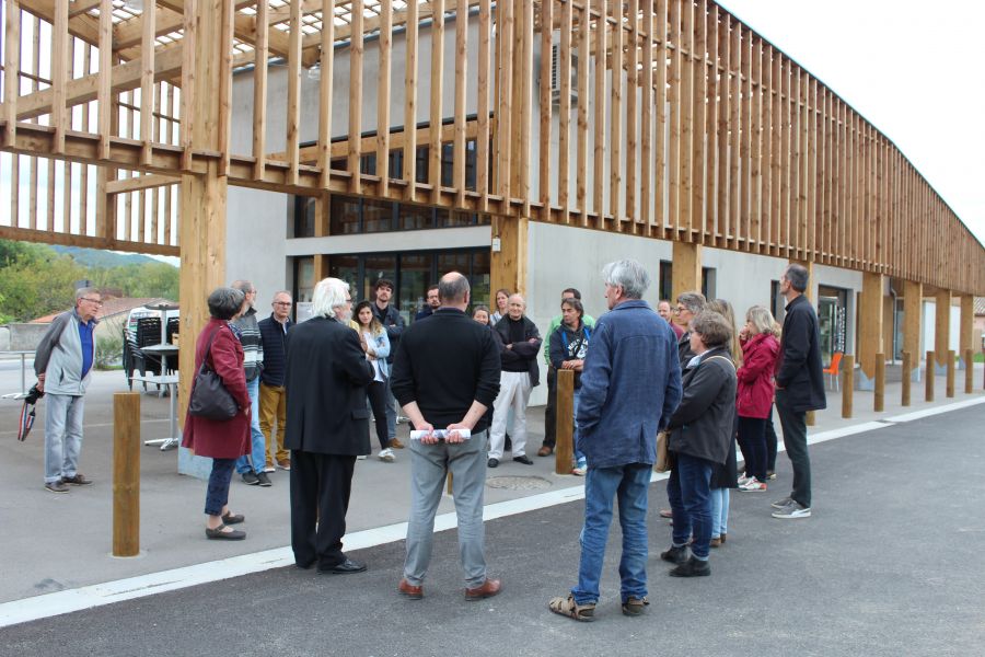 visite Ferrieres