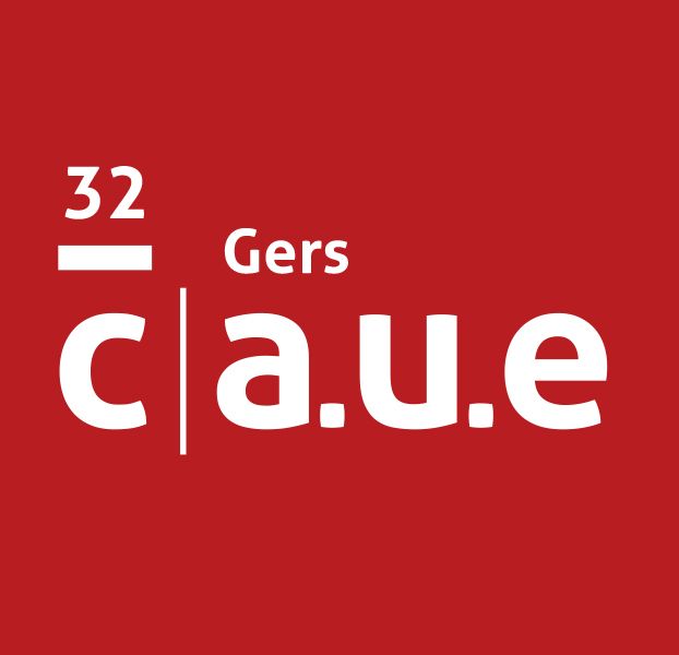 Logo CAUE 32