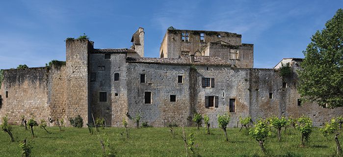 Maison de Ma Région