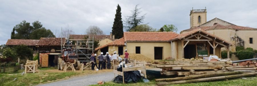 OPRP Belloc Saint-Clamens 2024