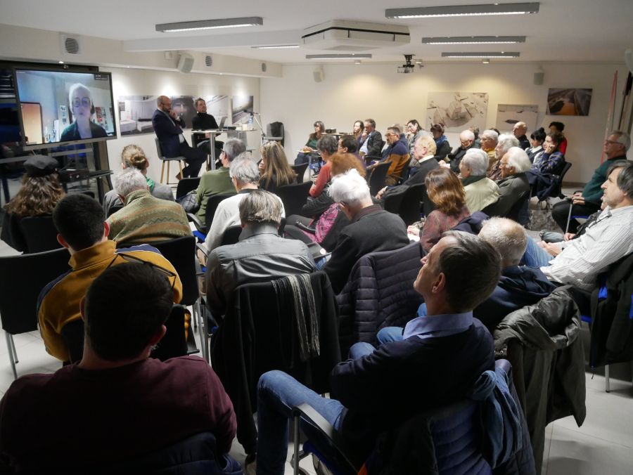 café-débat ménages cherchent logements en ville !