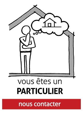 Conseil aux particuliers : nous contacter