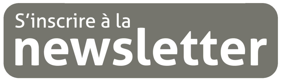 S'inscrire à la newsletter