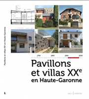 Pavillons &amp; villas XXe en Haute-Garonne