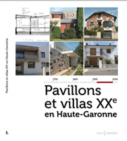 Pavillons & villas XXe en Haute-Garonne