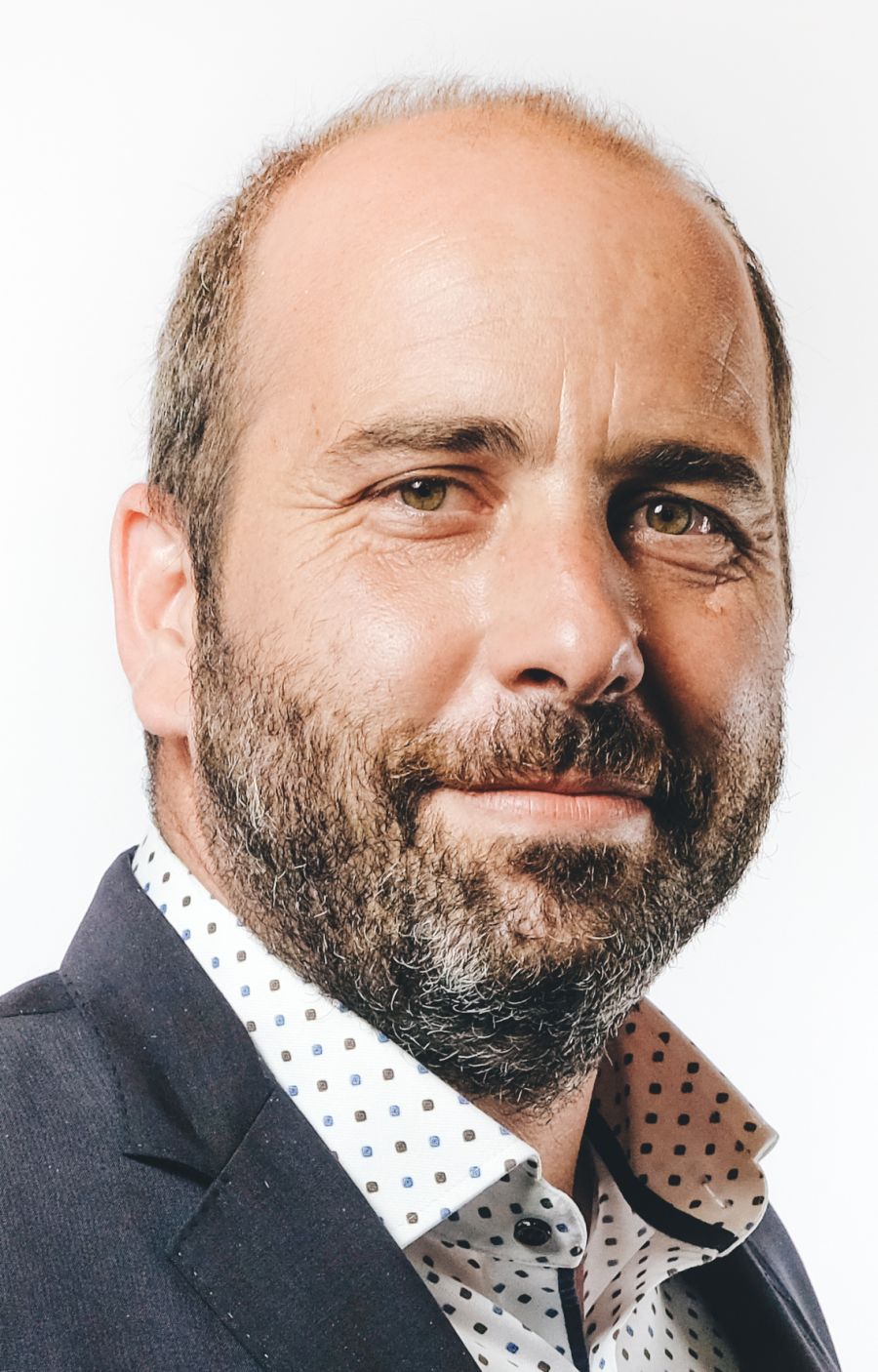 vincent bouget