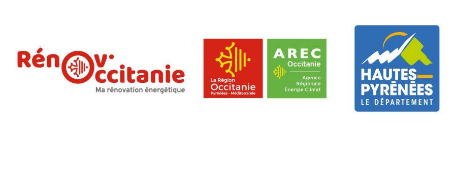 logos des partenaires