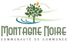 Logo CC Montagne noire