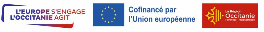 L'Union Européenne et la Région cofinancent la formation OPRP 