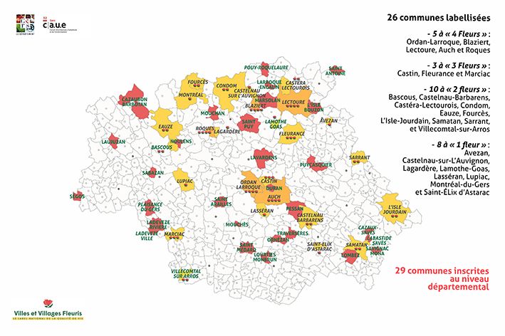 GERS - Label VVF 2025