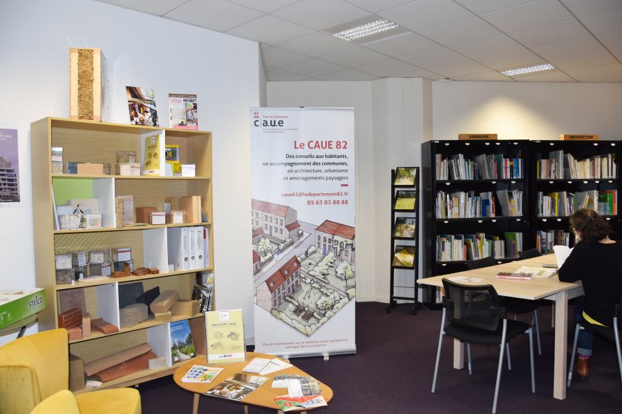 Portail documentaire en ligne