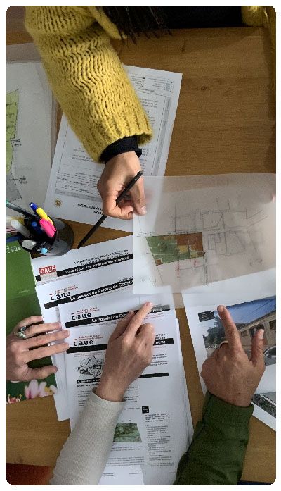 Besoin d'un conseil ?
