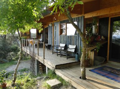 Maison bioclimatique Ventenac-Cabardès-2