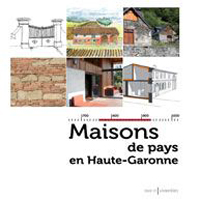 Maisons de pays en Haute-Garonne