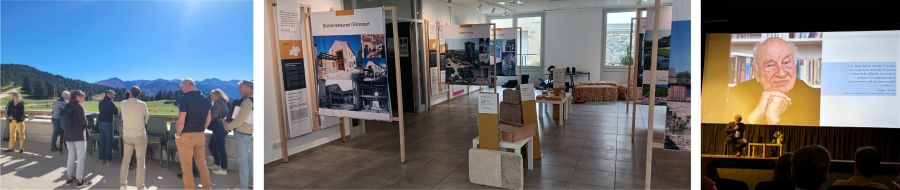 mois de l'architecture