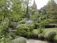 Parc du Terroir Castelnau D'Estretefonds Agence TerreHistoire