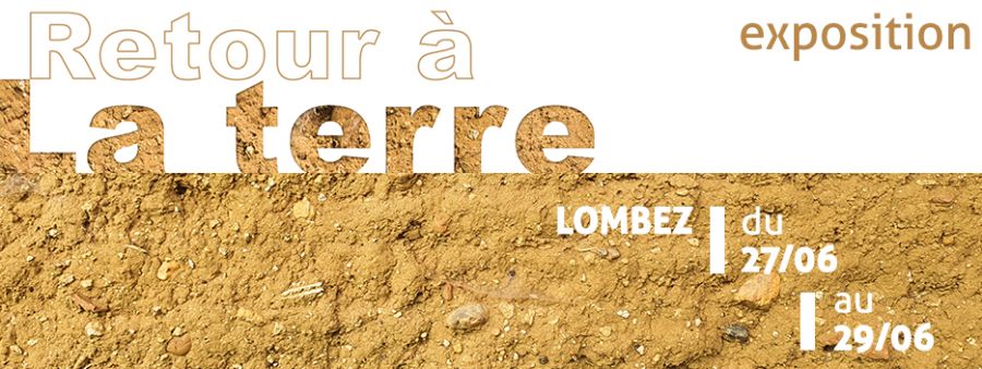 EXPO Retour à la terre