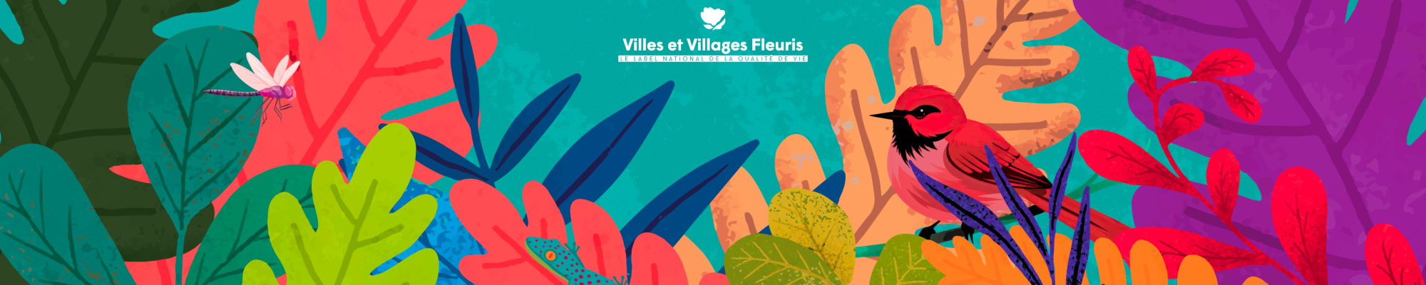 Villes et Villages Fleuris 2025
