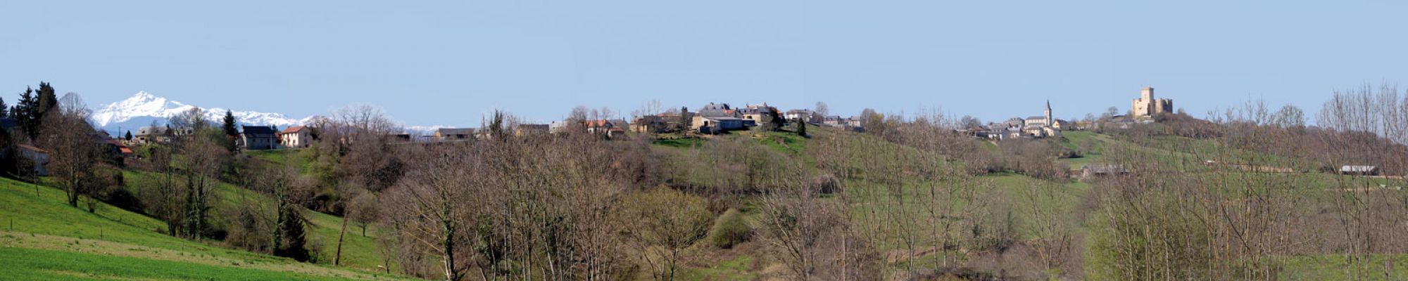 Piémont pyrénéen