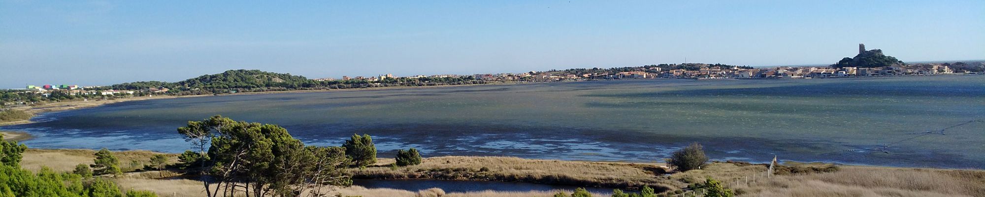 Côtes et bordures méditerranéennes