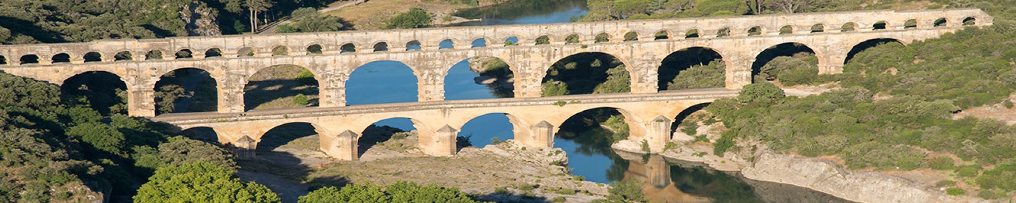 Pont du Gard