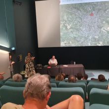 Présentation Caserne