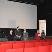 ciné-débat