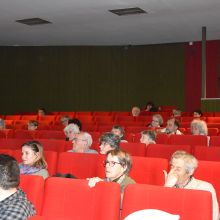 ciné-débat