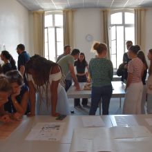 Collège Ingres