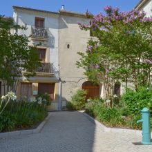 Crédit photo : J. Chouvel, CAUE 34