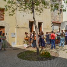 Crédit photo : J. Chouvel, CAUE 34