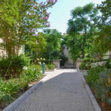 Crédit photo : J. Chouvel, CAUE 34