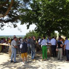 Moment de convivialités