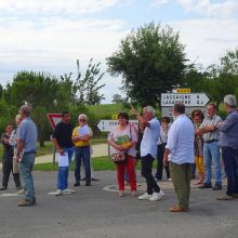 A la découverte du patrimoine végétal