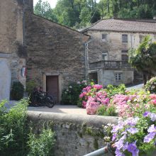 Commune de Cambounès