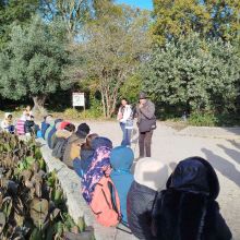 Les mystères de Montpellier 2026. Crédit : AV, CAUE 34