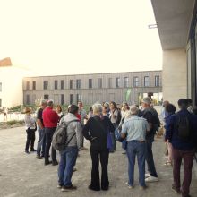 JNA 2025 - Visite Grand Castelou - Photo CAUE 11