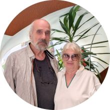 Monsieur et Madame Bord